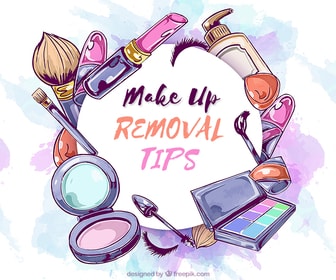 Pro Tips To Remove Makeup Without Damaging The Skin